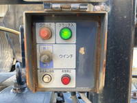 三菱ふそうスーパーグレートセルフローダー大型（10t）[写真16]