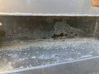 三菱ふそうスーパーグレートセルフローダー大型（10t）[写真17]