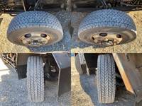 三菱ふそうスーパーグレートセルフローダー大型（10t）[写真19]