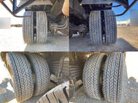 三菱ふそうスーパーグレートセルフローダー大型（10t）[写真20]