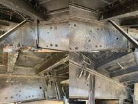 三菱ふそうスーパーグレートセルフローダー大型（10t）[写真23]