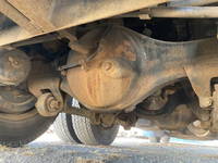 三菱ふそうスーパーグレートセルフローダー大型（10t）[写真24]