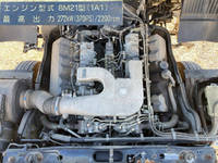 三菱ふそうスーパーグレートセルフローダー大型（10t）[写真26]