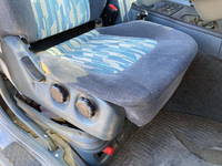 三菱ふそうスーパーグレートセルフローダー大型（10t）[写真30]