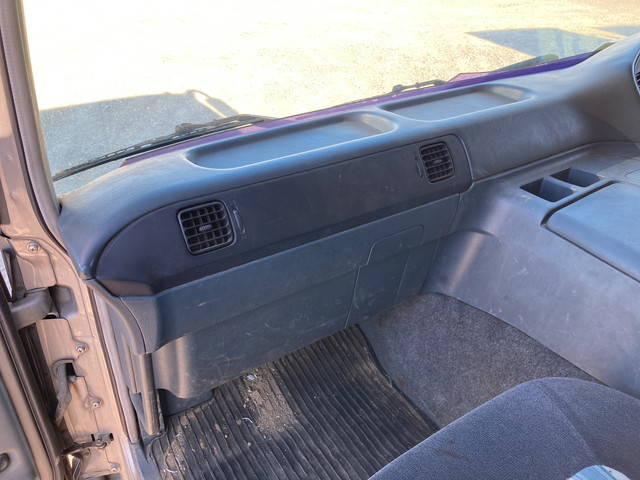 三菱ふそうスーパーグレートセルフローダー大型（10t）[写真31]