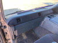 三菱ふそうスーパーグレートセルフローダー大型（10t）[写真31]