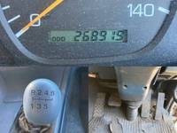 三菱ふそうスーパーグレートセルフローダー大型（10t）[写真34]