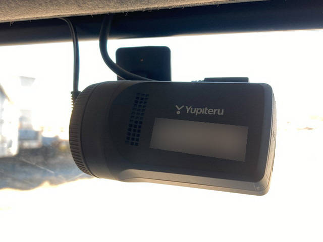 三菱ふそうスーパーグレートセルフローダー大型（10t）[写真38]