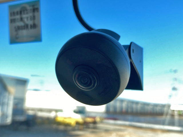 三菱ふそうスーパーグレートセルフローダー大型（10t）[写真39]