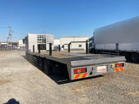 三菱ふそうスーパーグレートセルフローダー大型（10t）[写真04]