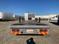 三菱ふそうスーパーグレートセルフローダー大型（10t）[写真09]