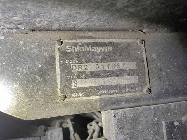 いすゞエルフダンプ小型（2t・3t）[写真11]