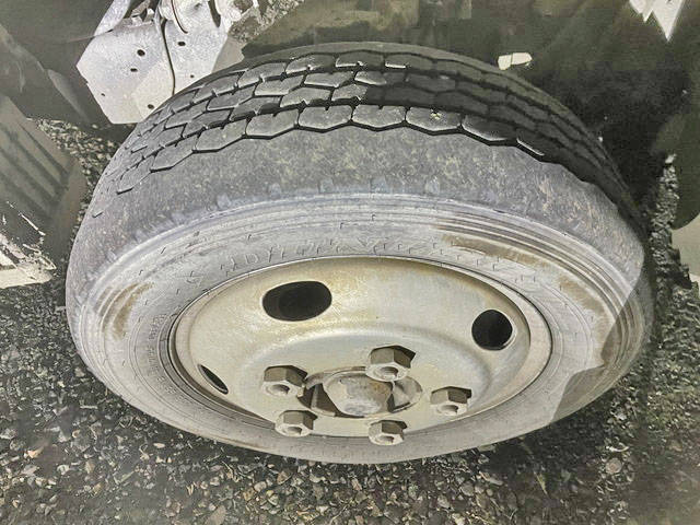 いすゞエルフダンプ小型（2t・3t）[写真16]