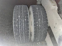 いすゞエルフダンプ小型（2t・3t）[写真18]