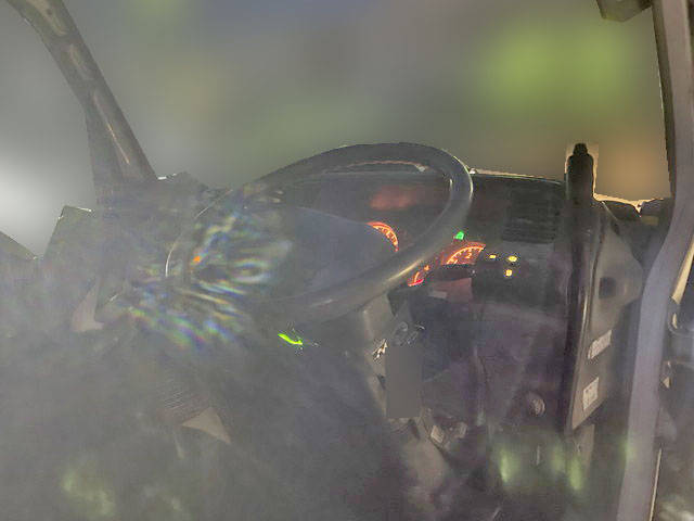 いすゞエルフダンプ小型（2t・3t）[写真27]