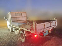 いすゞエルフダンプ小型（2t・3t）[写真04]