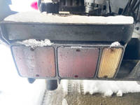 三菱ふそうキャンターダブルキャブ（Wキャブ）小型（2t・3t）[写真15]