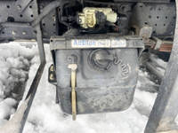 三菱ふそうキャンターダブルキャブ（Wキャブ）小型（2t・3t）[写真16]