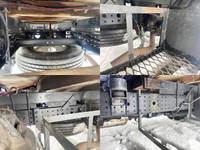 三菱ふそうキャンターダブルキャブ（Wキャブ）小型（2t・3t）[写真17]