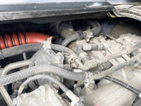 三菱ふそうキャンターダブルキャブ（Wキャブ）小型（2t・3t）[写真19]