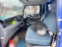 三菱ふそうキャンターダブルキャブ（Wキャブ）小型（2t・3t）[写真24]