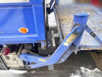 三菱ふそうキャンターダブルキャブ（Wキャブ）小型（2t・3t）[写真09]