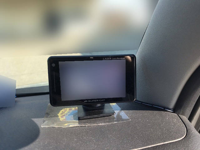 トヨタレジアスエースバン小型（2t・3t）[写真13]