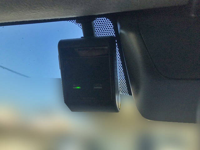 トヨタレジアスエースバン小型（2t・3t）[写真14]