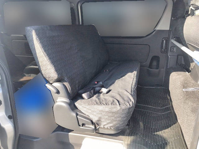 トヨタレジアスエースバン小型（2t・3t）[写真15]