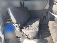 トヨタレジアスエースバン小型（2t・3t）[写真15]