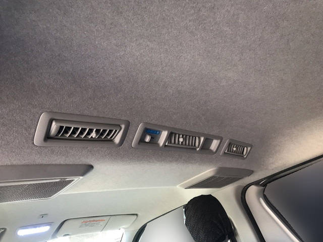 トヨタレジアスエースバン小型（2t・3t）[写真19]