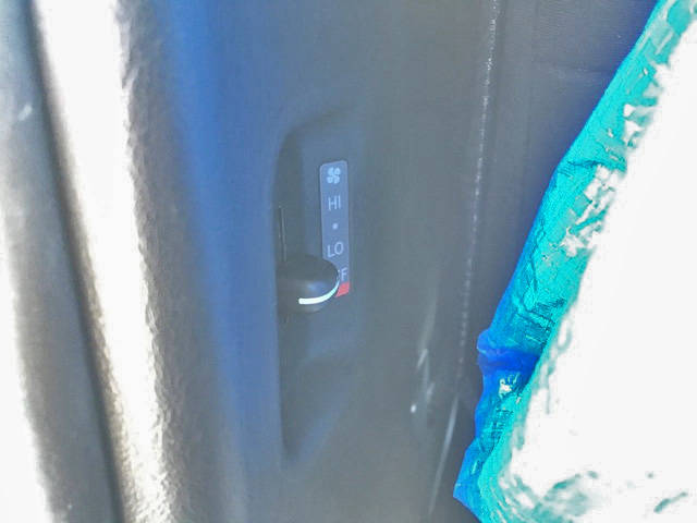 トヨタレジアスエースバン小型（2t・3t）[写真20]