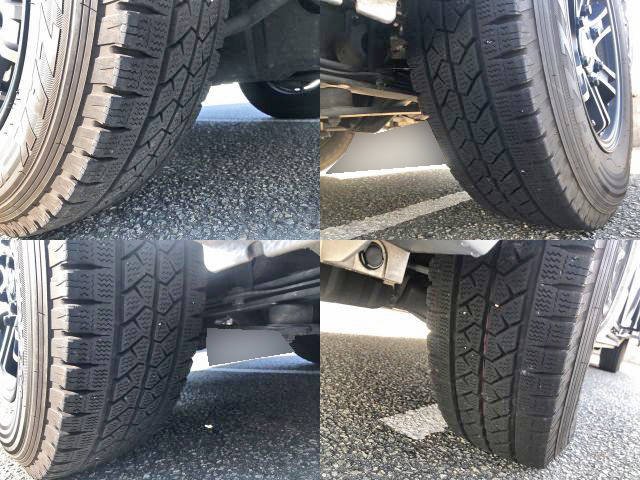 トヨタレジアスエースバン小型（2t・3t）[写真22]