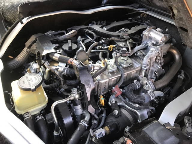 トヨタレジアスエースバン小型（2t・3t）[写真26]