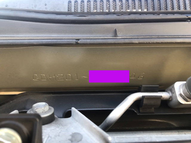 トヨタレジアスエースバン小型（2t・3t）[写真28]