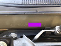 トヨタレジアスエースバン小型（2t・3t）[写真28]