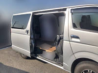 トヨタレジアスエースバン小型（2t・3t）[写真04]