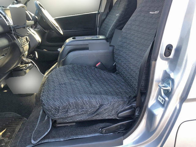 トヨタレジアスエースバン小型（2t・3t）[写真06]