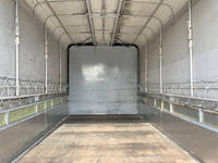 いすゞエルフ幌ウイング小型（2t・3t）[写真11]