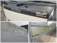 いすゞエルフ幌ウイング小型（2t・3t）[写真38]