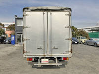 いすゞエルフ幌ウイング小型（2t・3t）[写真09]