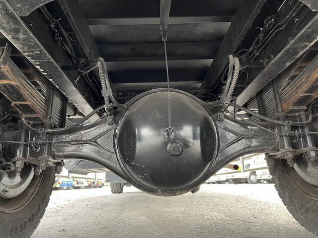 UDトラックスコンドルアルミブロック増トン（6t・8t）[写真21]