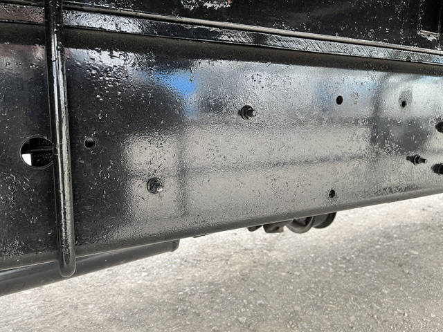 UDトラックスコンドルアルミブロック増トン（6t・8t）[写真22]