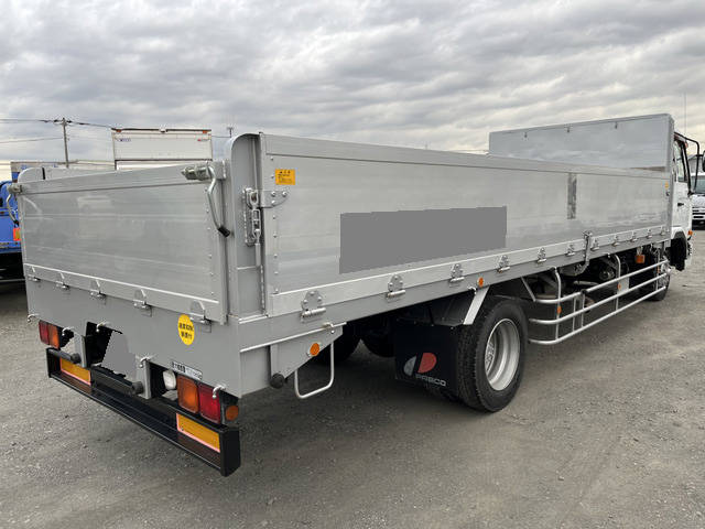 UDトラックスコンドルアルミブロック増トン（6t・8t）[写真04]