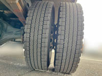 いすゞフォワードアルミブロック中型（4t）[写真10]