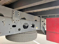 いすゞフォワードアルミブロック中型（4t）[写真12]