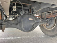 いすゞフォワードアルミブロック中型（4t）[写真13]