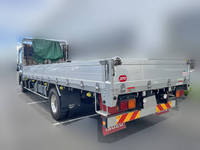 いすゞフォワードアルミブロック中型（4t）[写真03]