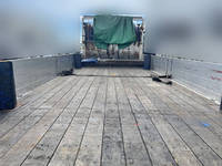 いすゞフォワードアルミブロック中型（4t）[写真05]