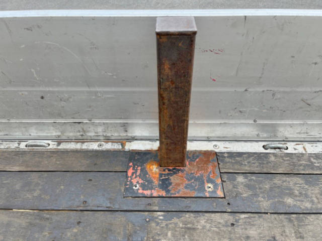 いすゞフォワードアルミブロック中型（4t）[写真07]